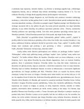 Filosofijos prigimtis ir struktūra 4 puslapis