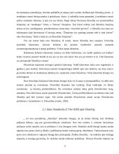 Filosofijos prigimtis ir struktūra 5 puslapis