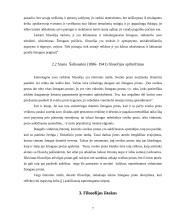 Filosofijos prigimtis ir struktūra 6 puslapis