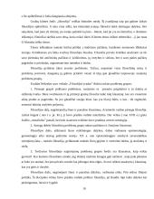 Filosofijos prigimtis ir struktūra 9 puslapis