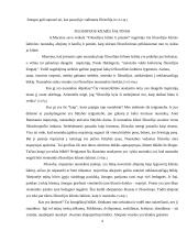 Filosofinės minties kaita 4 puslapis