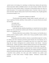 Filosofinės minties kaita 6 puslapis