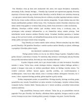 Filosofinės minties kaita 8 puslapis