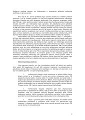 Filosofinės paliatyviosios medicinos problemos 3 puslapis