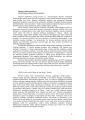 Filosofinės paliatyviosios medicinos problemos 5 puslapis