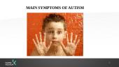 Autism or autism spectrum disorder (ASD) 3 puslapis