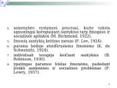 Socialinio darbo teorijos ir metodai. Įvadas 14 puslapis