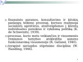 Socialinio darbo teorijos ir metodai. Įvadas 15 puslapis