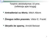 Socialinio darbo teorijos ir metodai. Įvadas 5 puslapis