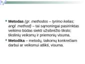 Socialinio darbo teorijos ir metodai. Įvadas 7 puslapis