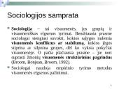 Socialinio darbo teorijos ir metodai. Įvadas 10 puslapis