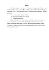 Filosofinis liberalizmo pagrindimas 3 puslapis