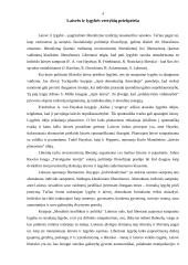 Filosofinis liberalizmo pagrindimas 4 puslapis