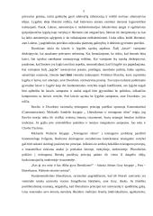 Filosofinis liberalizmo pagrindimas 5 puslapis