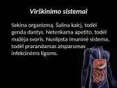 Narkotinės medžiagos (narkotikai) 15 puslapis