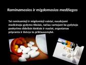 Narkotinės medžiagos (narkotikai) 20 puslapis