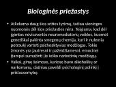 Narkotinės medžiagos (narkotikai) 6 puslapis