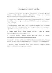 Žemės dirbimo, sėjos, ir sodinimo robotai 18 puslapis