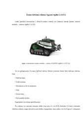 Žemės dirbimo, sėjos, ir sodinimo robotai 8 puslapis