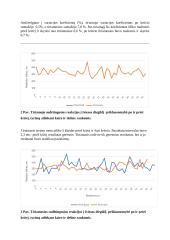 Sudėtingosios reakcijos į šviesos dirgiklį priklausomybė po ekscentrinio-koncentrinio krūvio, tyrimą atliekant kaire ir dešine rankomis 3 puslapis