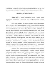 Sudėtingosios reakcijos į šviesos dirgiklį priklausomybė po ekscentrinio-koncentrinio krūvio, tyrimą atliekant kaire ir dešine rankomis 4 puslapis