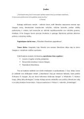 Filosofinis ir socialinis liberalizmo pagrindimas  2 puslapis