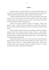 Filosofinis ir socialinis liberalizmo pagrindimas  12 puslapis