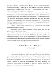 Filosofinis ir socialinis liberalizmo pagrindimas  5 puslapis