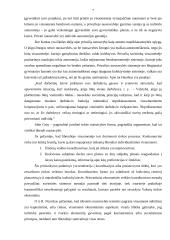 Filosofinis ir socialinis liberalizmo pagrindimas  7 puslapis