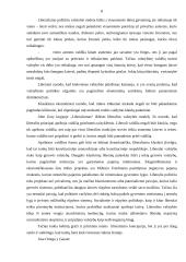 Filosofinis ir socialinis liberalizmo pagrindimas  8 puslapis