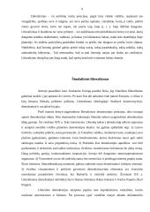 Filosofinis ir socialinis liberalizmo pagrindimas  9 puslapis