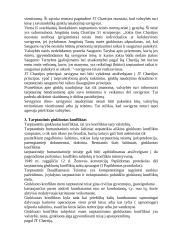 Tarptautinė ir Europos Sąjungos teisė 2 puslapis