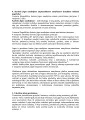 Tarptautinė ir Europos Sąjungos teisė 3 puslapis