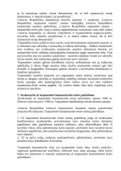 Tarptautinė ir Europos Sąjungos teisė 5 puslapis