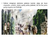 Emocijų ir elgesio valdymo būdai judesio korekcijos pagalba  10 puslapis