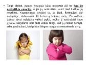 Emocijų ir elgesio valdymo būdai judesio korekcijos pagalba  17 puslapis