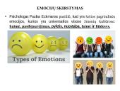 Emocijų ir elgesio valdymo būdai judesio korekcijos pagalba  3 puslapis