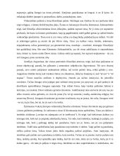 Filosofų žvilgsnis į tiesą 3 puslapis