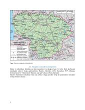 Vamzdynų transportas Lietuvoje ir pasaulyje 5 puslapis