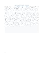 Vamzdynų transportas Lietuvoje ir pasaulyje 7 puslapis