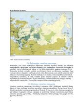 Vamzdynų transportas Lietuvoje ir pasaulyje 8 puslapis