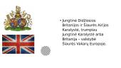 Skaidrės apie Jungtinę Karalystę 2 puslapis