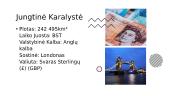 Skaidrės apie Jungtinę Karalystę 3 puslapis