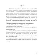 Filtravimas. Filtro skaičiavimas 2 puslapis