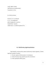 Filtravimas. Filtro skaičiavimas 11 puslapis