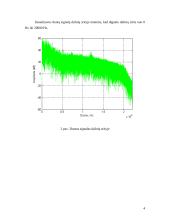 Filtravimas. Filtro skaičiavimas 4 puslapis