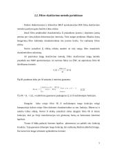 Filtravimas. Filtro skaičiavimas 5 puslapis