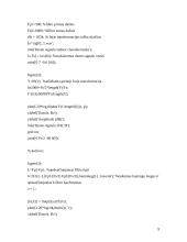 Filtravimas. Filtro skaičiavimas 9 puslapis