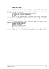 Finansavimo šaltiniai 15 puslapis