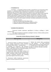 Finansavimo šaltiniai 8 puslapis